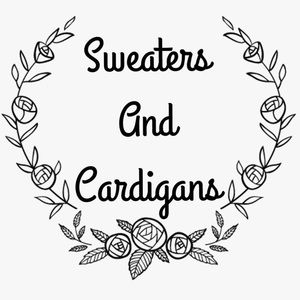 Sweaters and Cardigans